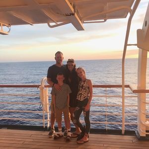 Meet your Posher, Ryan